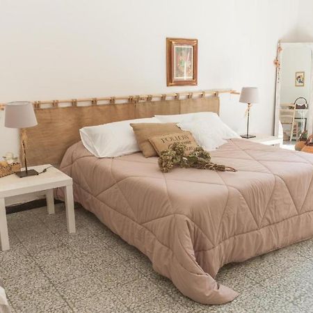 Primo Piano Bed and Breakfast Moneglia Buitenkant foto