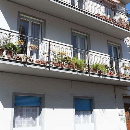 Primo Piano Bed and Breakfast Moneglia Buitenkant foto