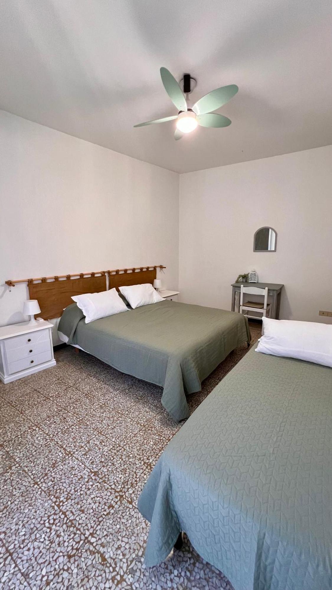 Primo Piano Bed and Breakfast Moneglia Buitenkant foto