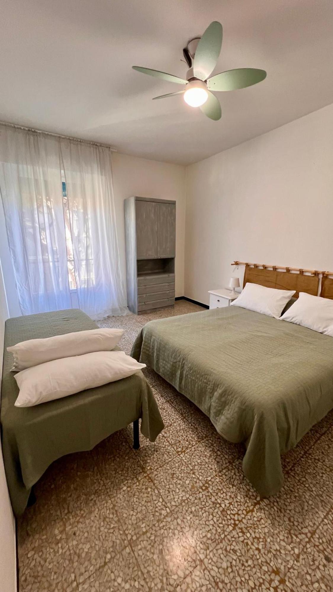 Primo Piano Bed and Breakfast Moneglia Buitenkant foto