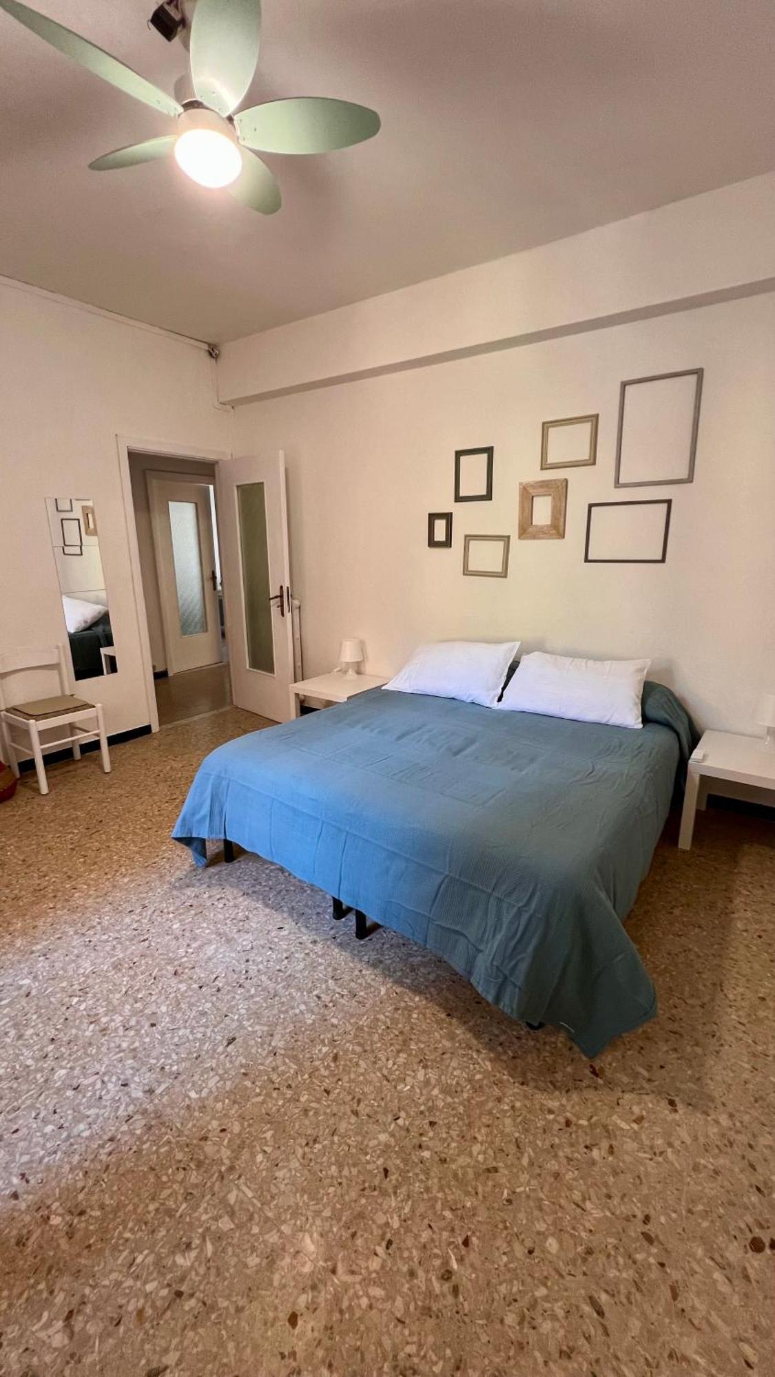 Primo Piano Bed and Breakfast Moneglia Buitenkant foto