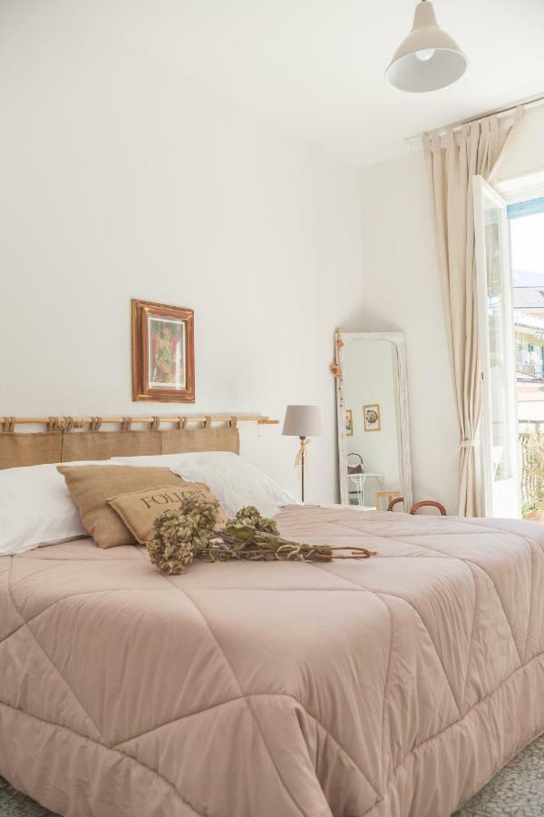 Primo Piano Bed and Breakfast Moneglia Buitenkant foto