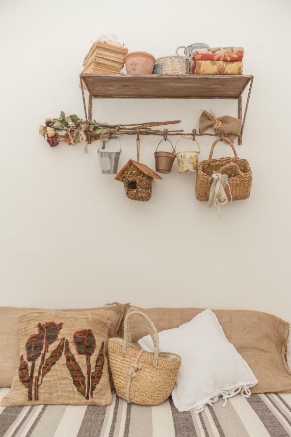 Primo Piano Bed and Breakfast Moneglia Buitenkant foto