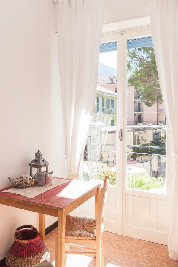 Primo Piano Bed and Breakfast Moneglia Buitenkant foto