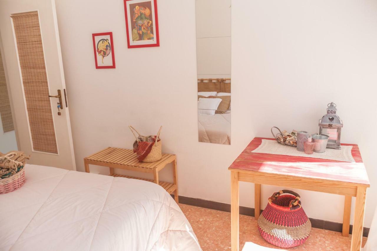 Primo Piano Bed and Breakfast Moneglia Buitenkant foto