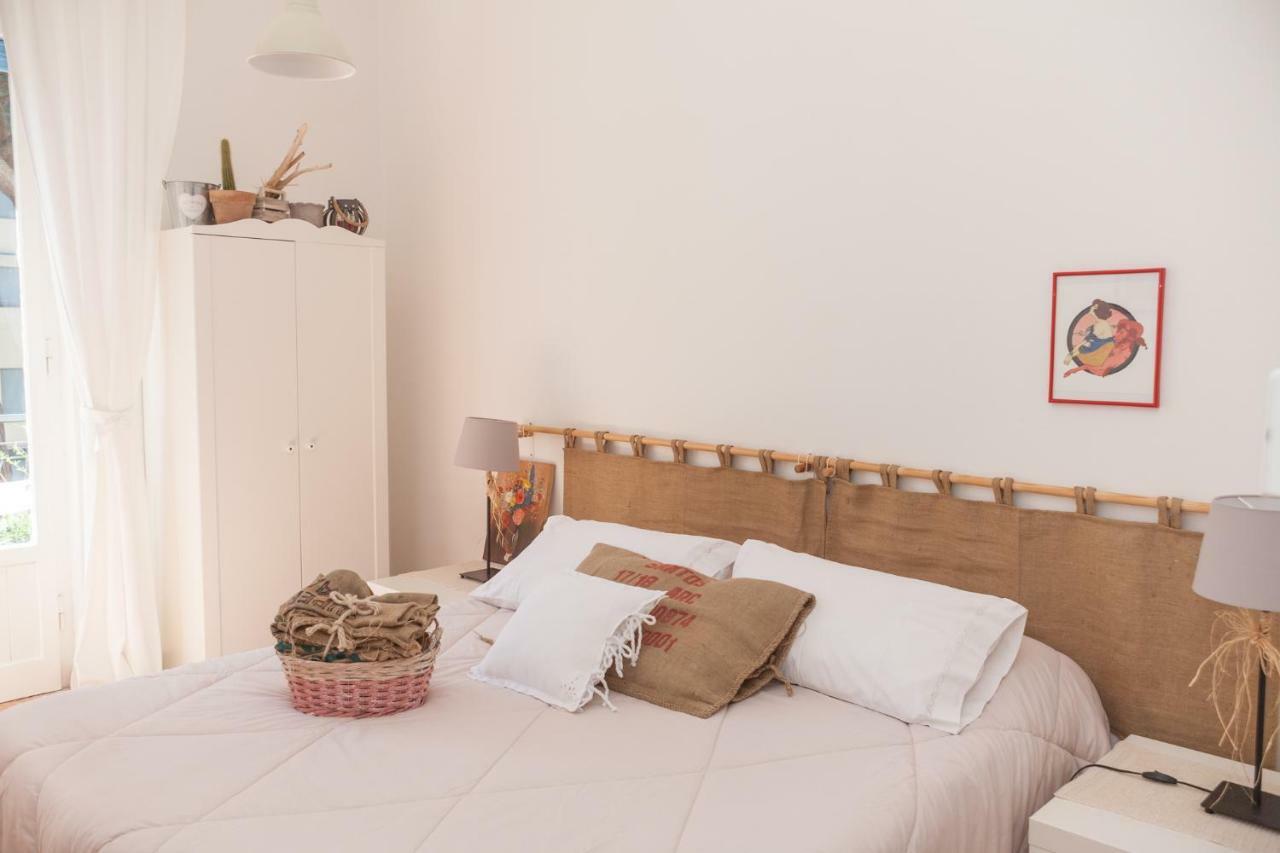 Primo Piano Bed and Breakfast Moneglia Buitenkant foto