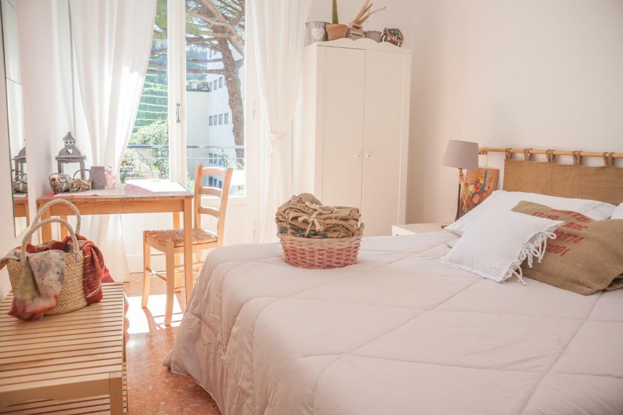 Primo Piano Bed and Breakfast Moneglia Buitenkant foto