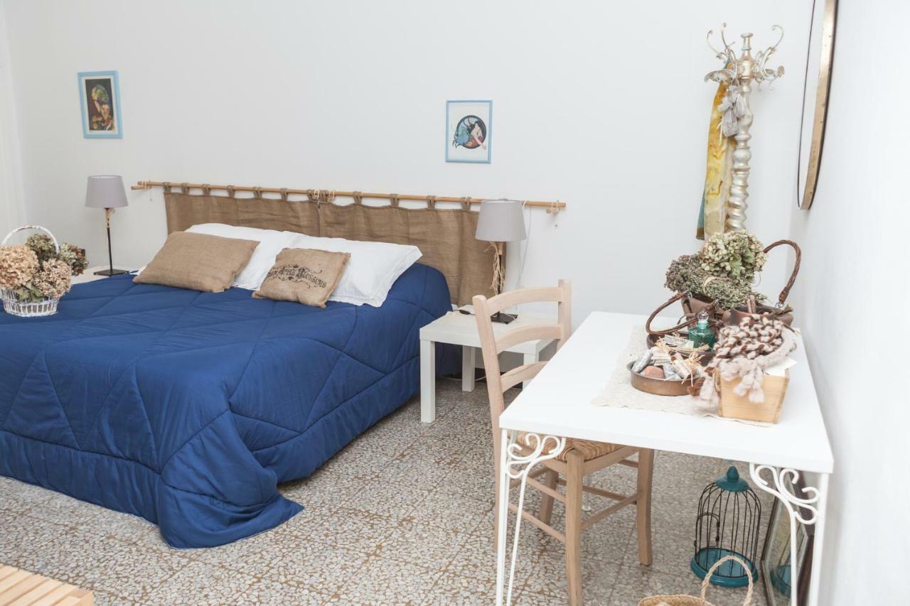 Primo Piano Bed and Breakfast Moneglia Buitenkant foto