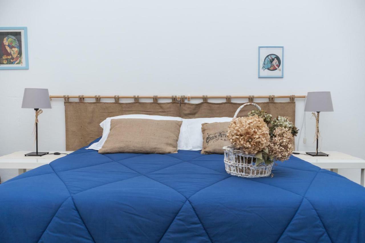 Primo Piano Bed and Breakfast Moneglia Buitenkant foto