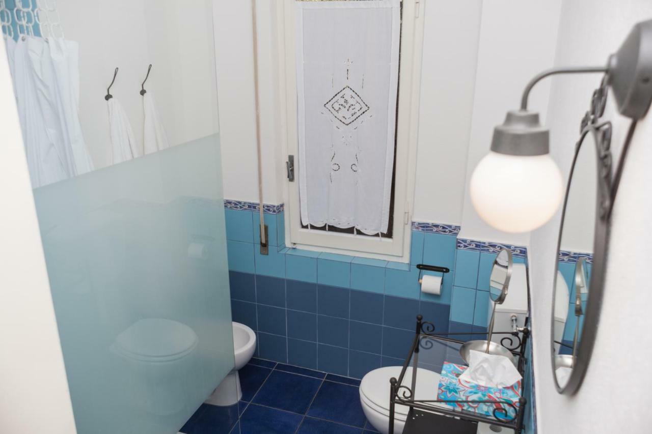 Primo Piano Bed and Breakfast Moneglia Buitenkant foto
