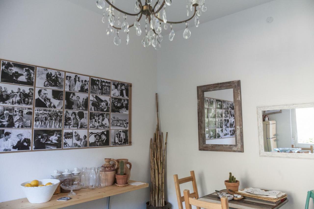 Primo Piano Bed and Breakfast Moneglia Buitenkant foto