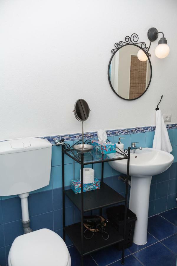 Primo Piano Bed and Breakfast Moneglia Buitenkant foto