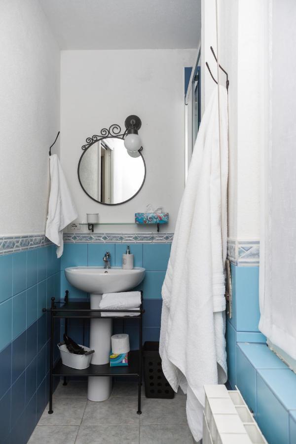 Primo Piano Bed and Breakfast Moneglia Buitenkant foto
